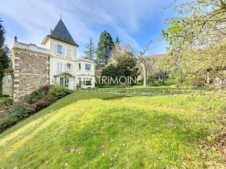 maison saint remy les chevreuse 7 pièce(s) 270.90 m2