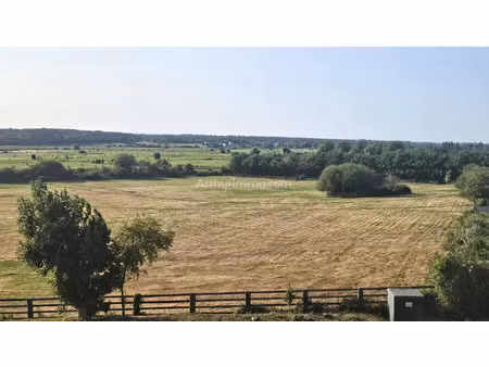 vente maison 6 pièces à saint-samson
