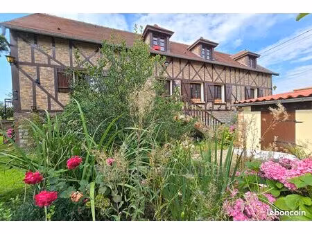 maison 5 pièces 120 m²