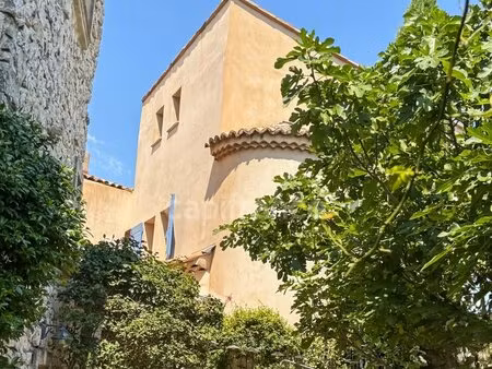 maison à vendre 4 pièces ventabren (13)