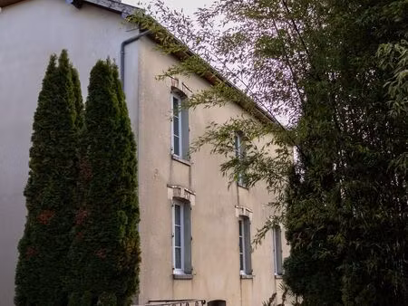 demeure à vertus (51130)