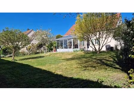 maison de 152 m² à chaumont-en-vexin