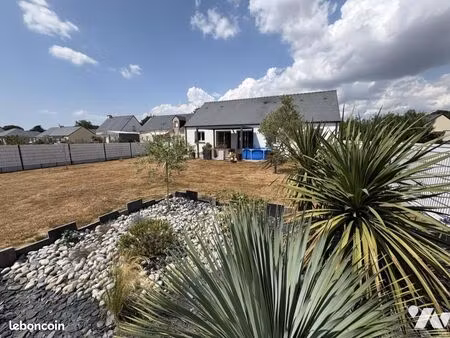 maison 4 pièces 92 m²