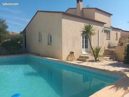 maison 5 pièces 112 m2