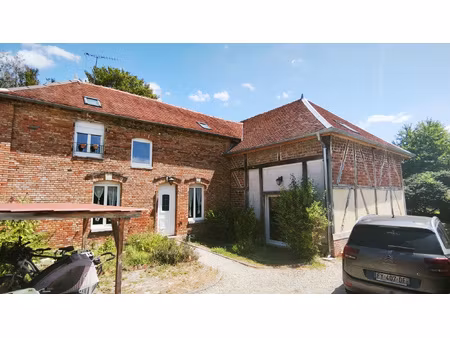 belle maison d'habitation de 240 m2
