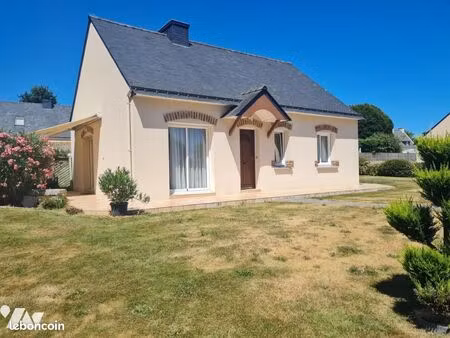 maison 3 pièces 74 m²