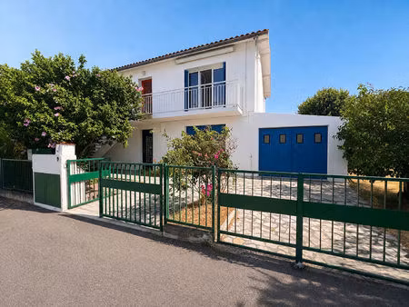 villa villeneuve tolosane 5 pièces 95 m2 avec double garage