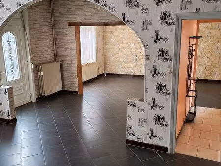 maison a vendre
