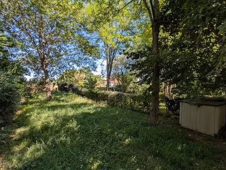 location jardin loisir potager bord ariège