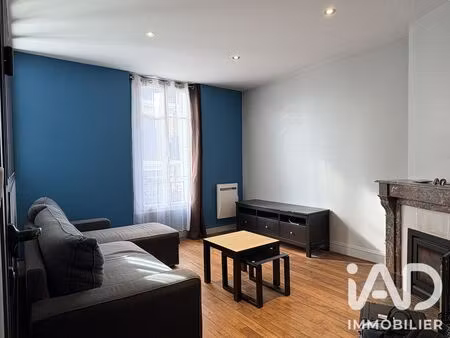 appartement à aulnay-sous-bois (93600)