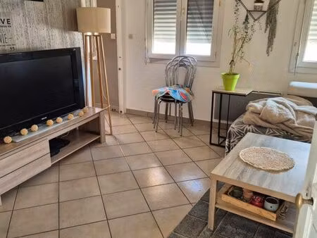 appartement f2 aÿ