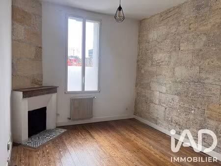appartement à bordeaux (33100)