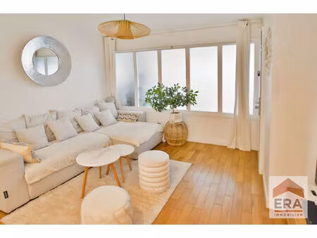 appartement 3 pièce(s) 60 m2