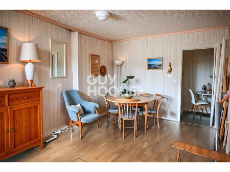 appartement à vendre de 4 pièces de 80 m²