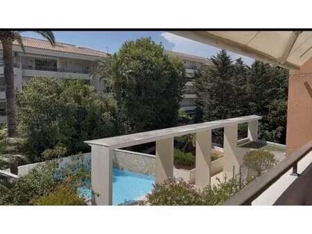 appartement cannes montfleury