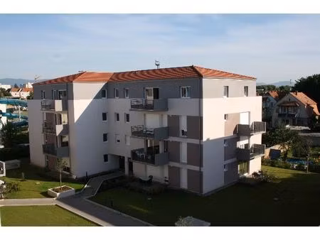 f3 proche centre
