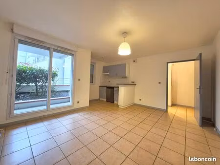 appartement 1 pièce 30 m²