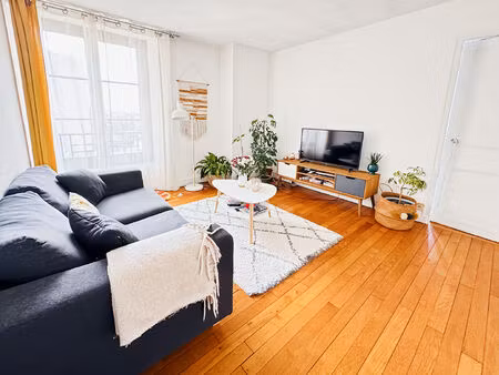 appartement fresnes 2 pièce(s) 41.3 m2