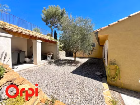 vente maison 2 pièces 47 m² la cadière-d’azur (83740)