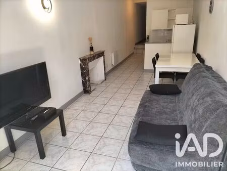 appartement à la côte-saint-andré (38260)