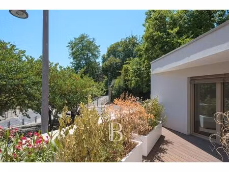exclusivité - antiquaille -appartement 81m² - 2 chambres - terrasse
