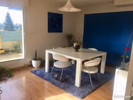 appartement 90 m2