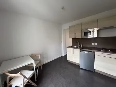 2 pieces meuble - centre de montrouge