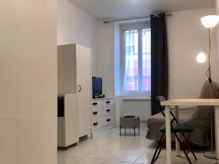 studio hypercentre muret