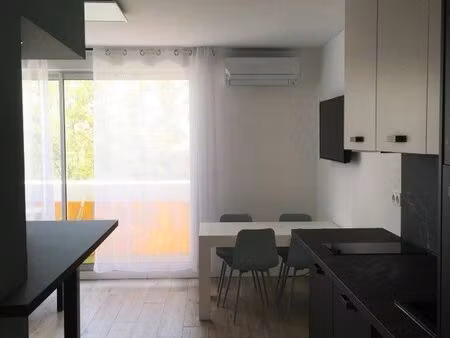 studio palavas à l’année