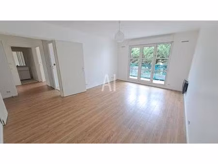 appartement f2 (47 m²) à louer à poissy
