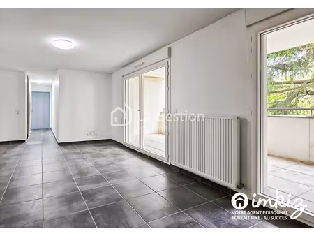 appartement t3 saint-fons