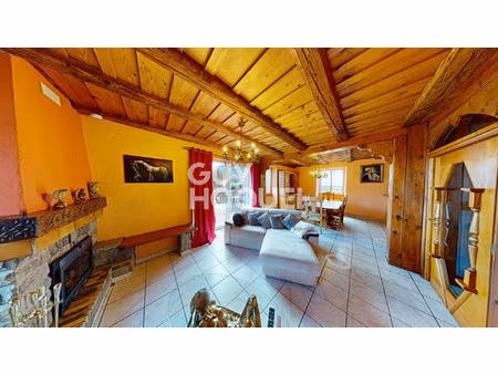 appartement meublé de 3 pièces à louer - réf. 7292