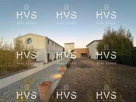 vente bureaux 1 016 m²