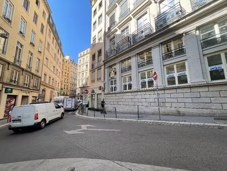 location bureaux 280 m²