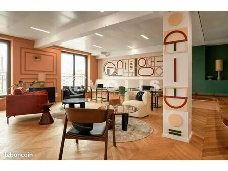 bureaux 60 m²