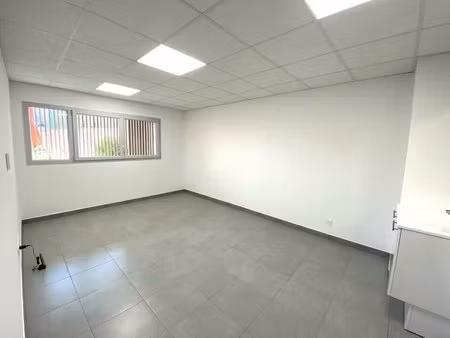 location bureaux 17 m²