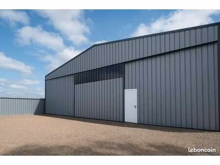 box de stockage
