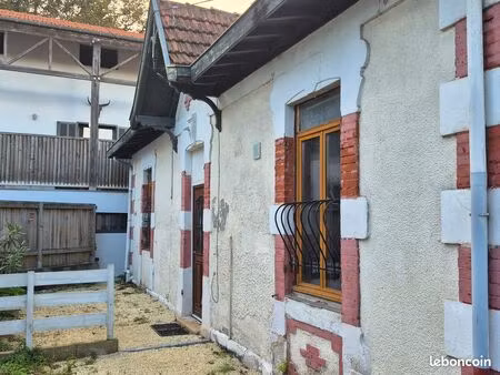a vendre dans l'indivision arcachonnaise