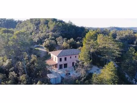 bastide brignoles (83)