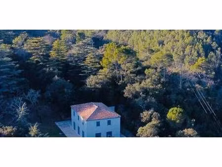 bastide brignoles (83)