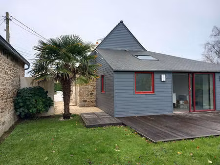 maison camlez 5 pièces 94.47 m²