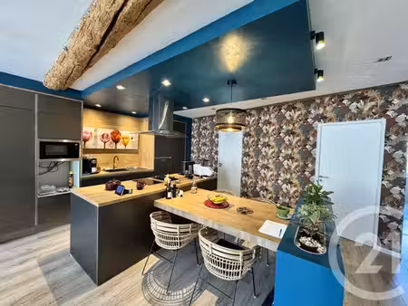 maison à vendre - 3 pièces - 102 m2 - chalabre - 11 - languedoc-roussillon