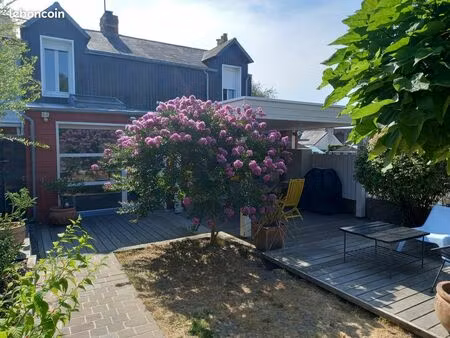 maison 6 pièces 98 m²