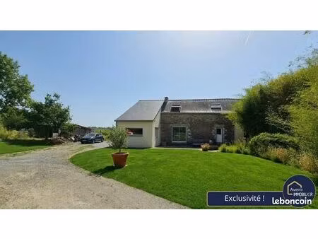 maison 6 pièces 127 m²