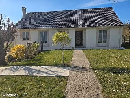 maison 7 pièces 139 m²