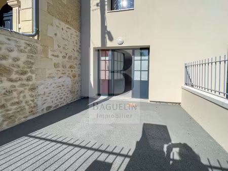 maison 2 chambres 48 m2