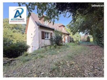 maison 6 pièces 114 m²