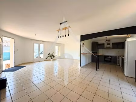 maison 104 m² à louer à lavernose-lacasse (31410) – plain-pied  jardin