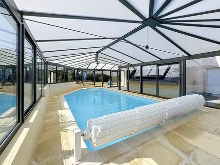 belle maison de 2000 à deux pas des blancs sablons