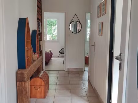 maison 4 pièces 95 m²
